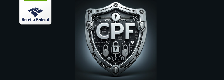 Proteção do CPF